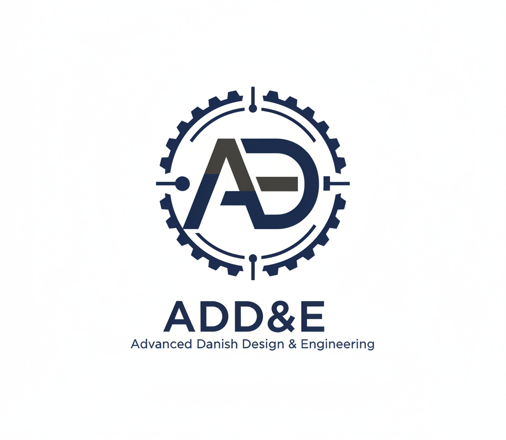 Advanced Danish Design & Engineering
